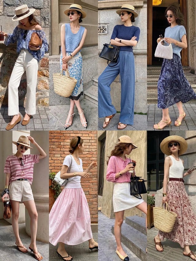 Màu sắc là yếu tố đầu tiên quyết định vẻ thanh lịch của một bộ Shbet999 com đăng nhập.