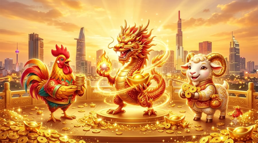Tuổi Dậu, tuổi Thìn và tuổi Mùi được dự báo bước vào chu kỳ vượng khí mới từ tháng 8 với nhiều cơ hội về tài lộc và sự nghiệp.