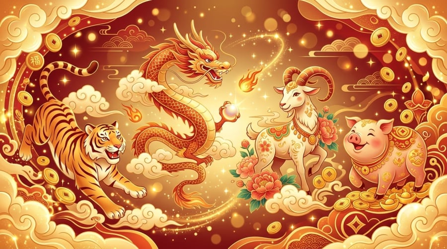Cuối tháng 7, tuổi Dần, Thìn, Mùi và Hợi được dự báo có cơ hội gặp Sh88bet link truy cập World Cup, nhiều khó khăn dần được tháo gỡ.