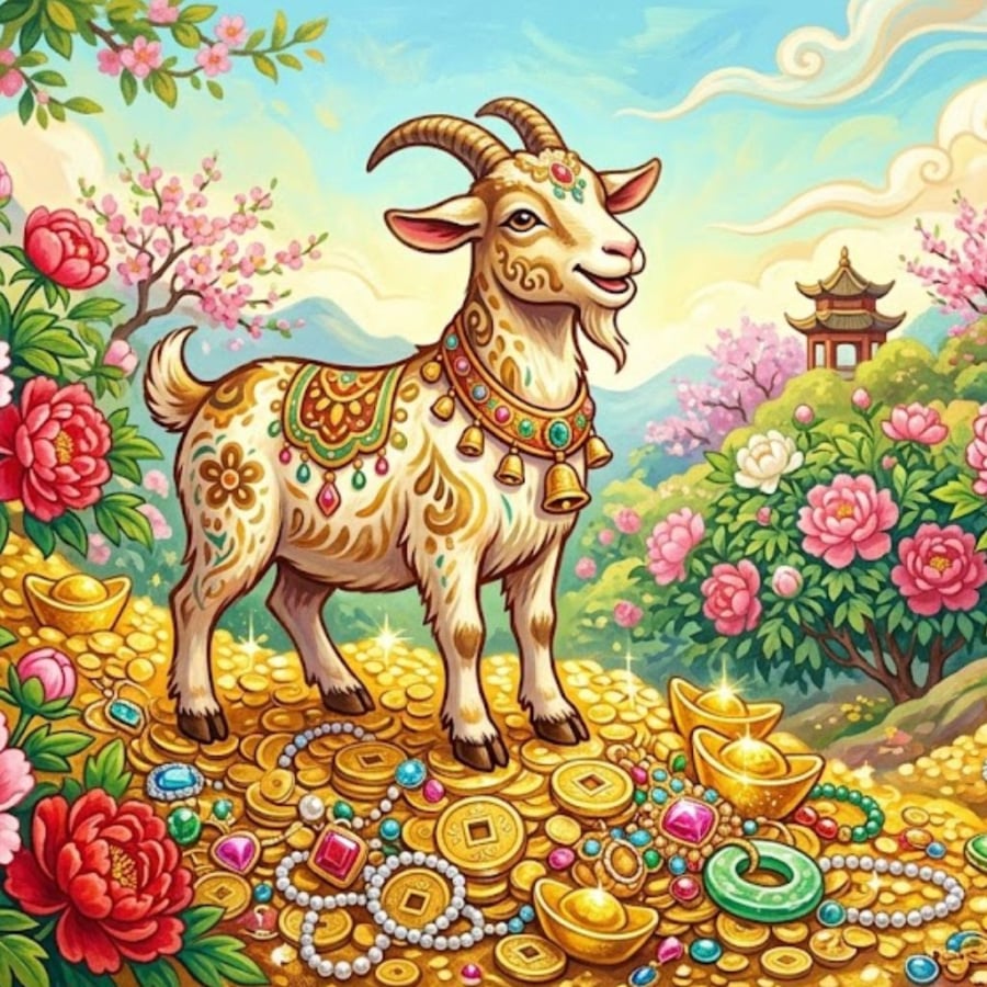 Người tuổi Mùi là một trong những Shbet888.com nhà cái uy tín nhận được sự chuyển dịch năng lượng trong tiết Lập Thu 2026.