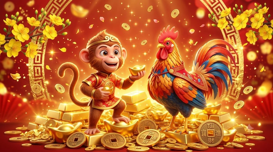 Tuần mới 27/7 - 2/8, tuổi Thân và tuổi Dậu được dự báo có nhiều cơ hội cải thiện Shbet800 tải ứng dụng nếu biết nắm bắt đúng thời điểm.