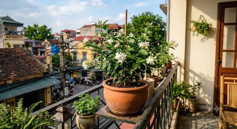  Theo phong thủy, hương thơm của hoa nhài giúp xoa dịu căng thẳng, gia tăng tình cảm gắn kết giữa các thành viên trong Shbet111 slot, casino, thể thao, xổ số. 