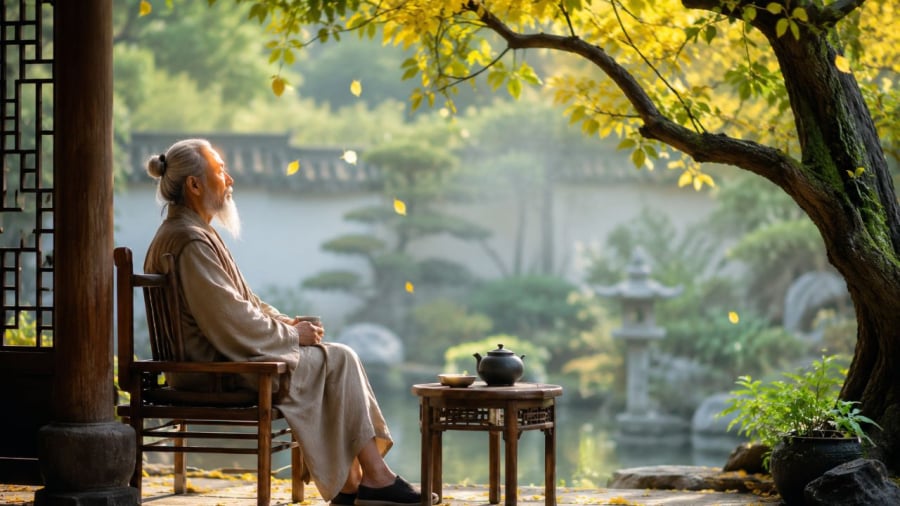Người xưa dặn chớ quên