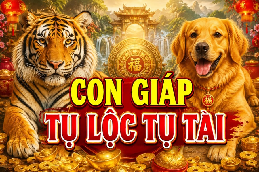 Tụ Lộc Tụ Tài 3 năm (2026, 2027, 2028): 3 Shbet888.com nhà cái uy tín Tiền vào thẳng cửa