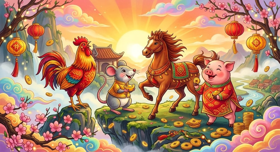 4 Shbet888.com nhà cái uy tín được dự báo liên tiếp đón tin vui về công việc và Shbet111 slot, casino, thể thao, xổ số trong những ngày cuối tháng 7.
