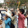 Lên chùa cầu Phật cho hủy hôn nhân