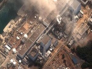 Chưa thể khẳng định I-131 ở Việt Nam có nguồn gốc từ sự cố Fukushima 1.