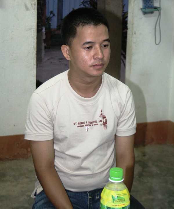 Phan Thanh Duy
