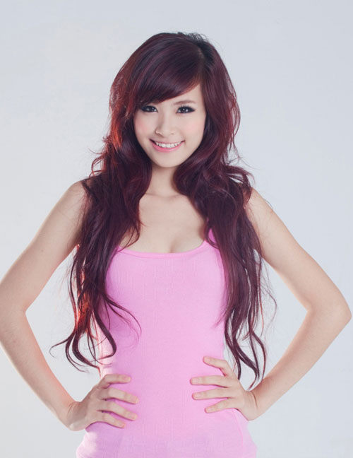 Đông Nhi