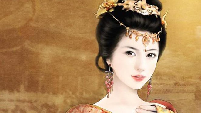 Võ Tắc Thiên