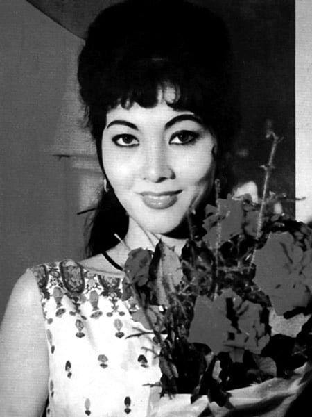 Thẩm Thúy Hằng