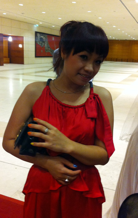 Ngọc Khuê