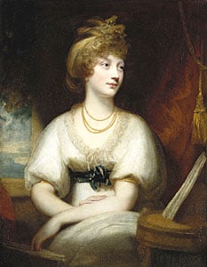 Công chúa Amelia