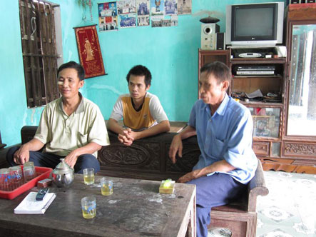 Anh Nguyễn Văn Oánh 