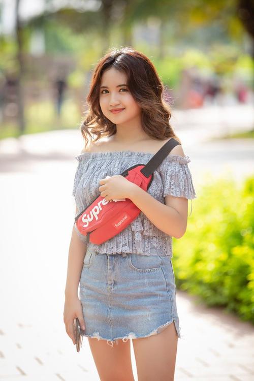 Vợ Minh Tiệp khá mệt mỏi vì đang mang thai 