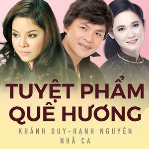 Nhóm Mắt Ngọc