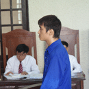Nghịch tử giết cha, chặt xác không thoát được án tử hình