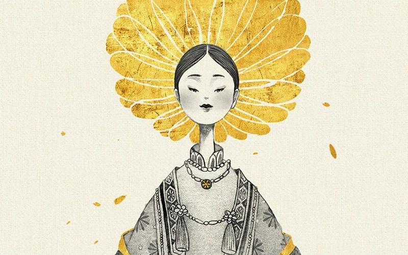 Súng, kiếm cũng được thu giữ (Nguồn DT)
