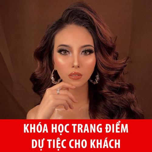 Những bức ảnh mới vô cùng nóng bỏng của cô