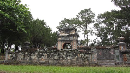 Làng Từ Dũ