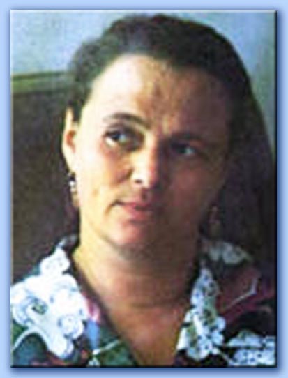 Nữ phù thủy