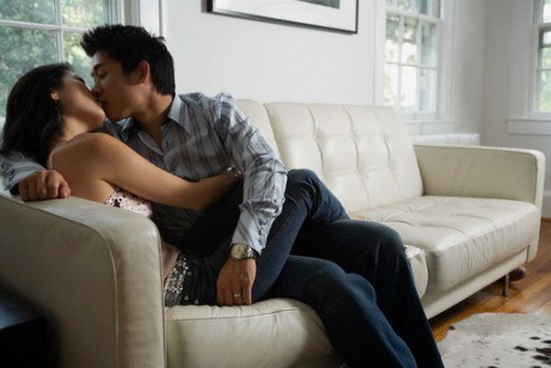 Chị đem ô sin trẻ về nhà thì khác nào 