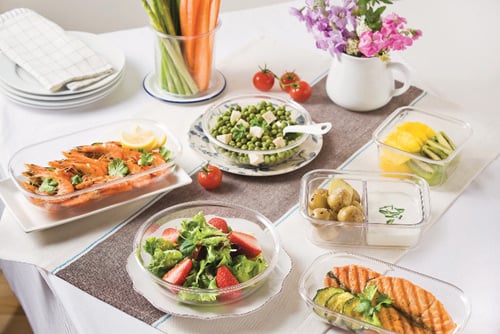 Lựa chọn những bộ hộp nhựa không có chứa BPA – BPA Free (BisFree) để bảo vệ sức khỏe của Shbet111 slot, casino, thể thao, xổ số