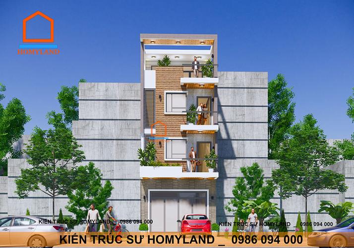 Các bị cáo trước vành móng ngựa.
