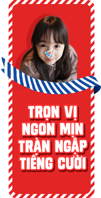 Thái Hà rạng rỡ trong ngày sinh nhật.