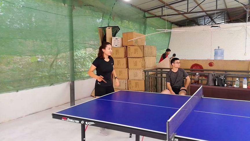 Vương Thu Phương trước khi bị đình chỉ thi đã tâm sự và chia sẻ những cảm xúc của mình.
