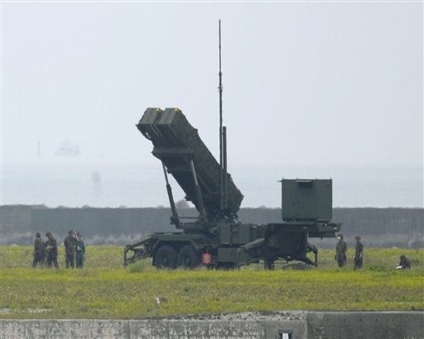 Patriot được thiết kế để chống lại mọi loại máy bay tiên tiến cũng như các loại tên lửa đạn đạo, tên lửa hành trình với tốc độ lúc tấn công mục tiêu của tên lửa lên đến Mach 5, tương đương tốc độ 6.125 km mỗi giờ.