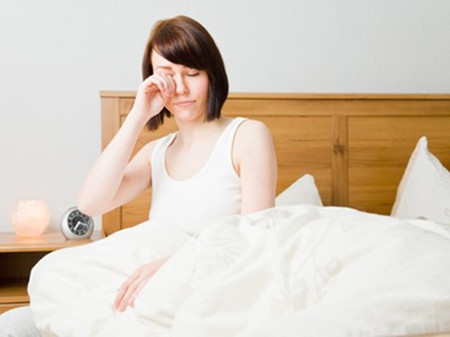 Chứng co thắt âm đạo khiến Thu sợ không dám lấy chồng. Ảnh minh họa