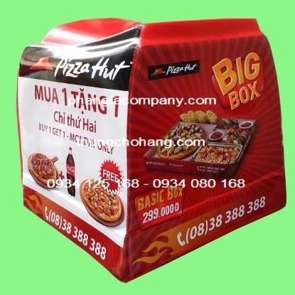 Thành tự tin về chuyện có thể tránh xa những cám dỗ cũng như giữ sạch mình.