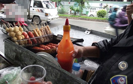 Xúc xích là Shbet0099 cá cược trực tuyến nhanh được ưa chộng ở Việt Nam