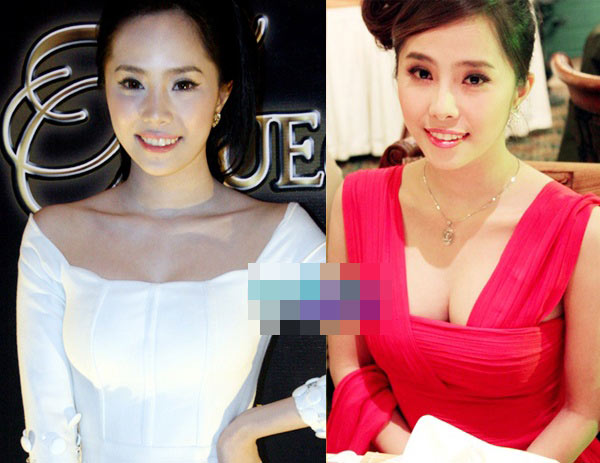 Trước đây, người đẹp cũng thường xuyên khoe khéo vẻ gợi cảm của mình với những Shbet999 com đăng nhập được thiết kế đẹp mắt.
