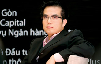 Tiến sĩ Trần Vinh Dự