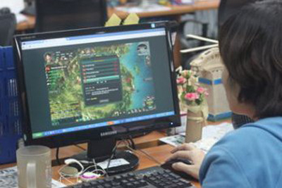 hiều cán bộ công chức