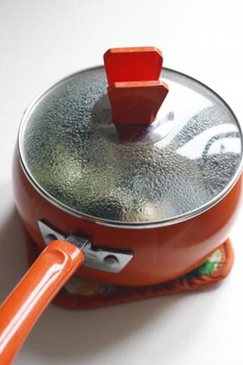 Hoa hậu Ngọc Hân chia sẻ về việc yêu đại gia: