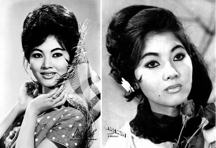 Với Người đẹp Bình Dương- Thẩm Thúy Hằng nhan sắc của bà trở thành chuẩn mực của sắc đẹp, bất luận đã qua thẩm mỹ như thế nào. Người đọc, người ái mộ luôn luôn muốn nhìn ngắm Thẩm Thúy Hằng. Minh tinh màn bạc, nữ hoàng nhan sắc Thẩm Thúy Hằng vẫn ngời ngời rạng rỡ, lung linh quyến rũ, hấp dẫn nhất dù thời điểm của năm 1958, 1964 hay 1972, 1974...