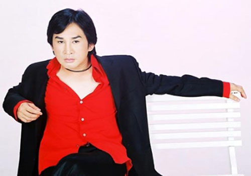 Nghệ sĩ Kim Tử Long.