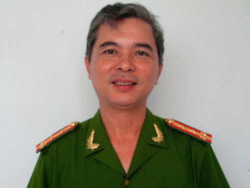 Đại tá Ngô Minh Châu cho rằng nguyên nhân là do kinh tế khó khăn và nhiều người nhập cư vào thành phố đã khiến tội phạm ngày càng gia tăng.