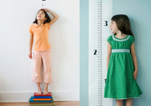 Chiều Cao và thể lực của người Việt Nam còn hạn chế, Chiều Cao trung bình, cân nặng và sức bền còn thấp so với chuẩn quốc tế.