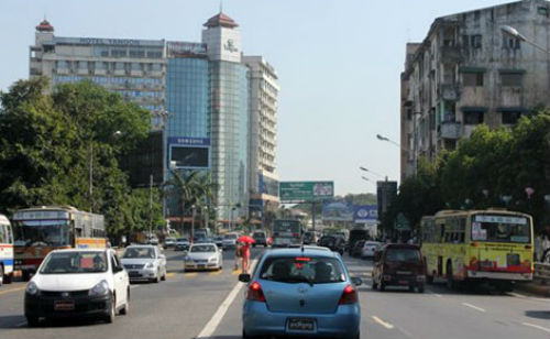 Myanmar được đánh giá