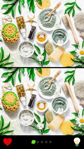 Chỉ cần có họa tiết ton sur ton, đôi tình nhân sẽ trở nên nổi bật khi đi dạo trên đường phố.