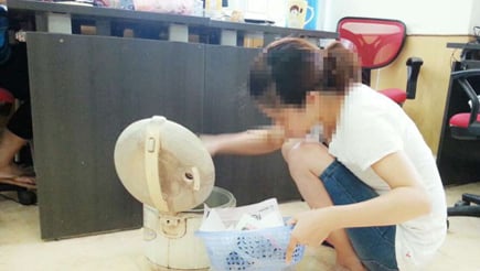 Ở cơ quan tư nhân, không có chuyện nhân viên ngồi điều hòa làm nội trợ cho Shbet111 slot, casino, thể thao, xổ số