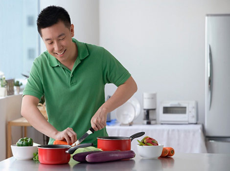 Tôi sướng như tiên vì có vợ làm cô giáo?