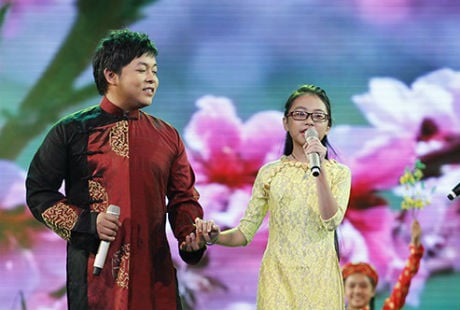 Phương Mỹ Chi đa tài, Quang Lê quả thật