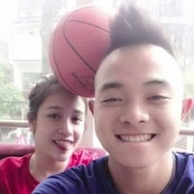 Rapper Phúc Bồ tung clip 