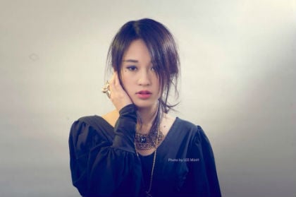 Diễm Hằng 