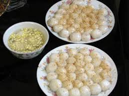 Bài khấn Tết Hàn Thực